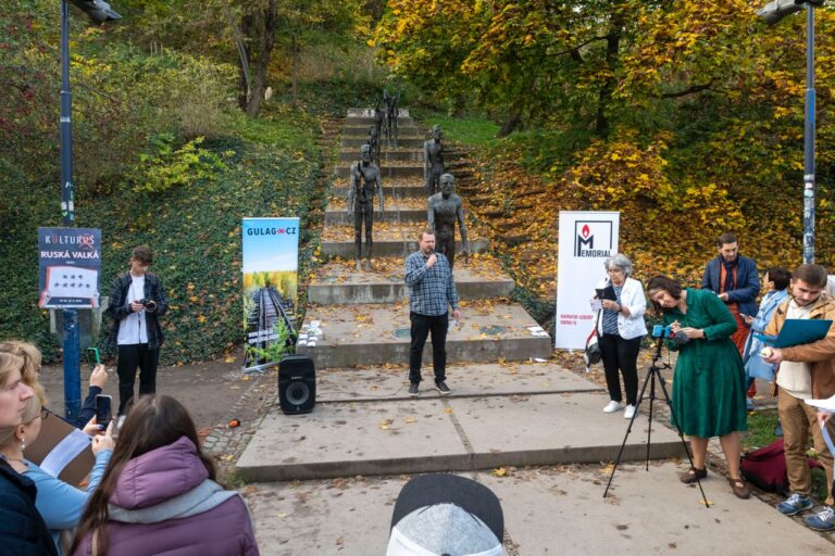 Prague
