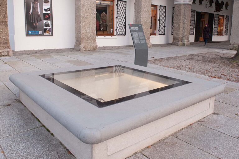 Salzburg